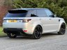 USED 2017 67 LAND ROVER RANGE ROVER SPORT 3.0 SDV6 HSE DYNAMIC 5d 306 BHP AWD AUTO VIRTUAL COCKPIT Glass Panoramic Roof 21" Alloy