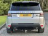 USED 2017 67 LAND ROVER RANGE ROVER SPORT 3.0 SDV6 HSE DYNAMIC 5d 306 BHP AWD AUTO VIRTUAL COCKPIT Glass Panoramic Roof 21" Alloy