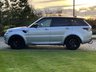 USED 2017 67 LAND ROVER RANGE ROVER SPORT 3.0 SDV6 HSE DYNAMIC 5d 306 BHP AWD AUTO VIRTUAL COCKPIT Glass Panoramic Roof 21" Alloy