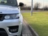 USED 2017 67 LAND ROVER RANGE ROVER SPORT 3.0 SDV6 HSE DYNAMIC 5d 306 BHP AWD AUTO VIRTUAL COCKPIT Glass Panoramic Roof 21" Alloy