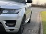 USED 2017 67 LAND ROVER RANGE ROVER SPORT 3.0 SDV6 HSE DYNAMIC 5d 306 BHP AWD AUTO VIRTUAL COCKPIT Glass Panoramic Roof 21" Alloy