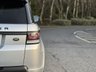 USED 2017 67 LAND ROVER RANGE ROVER SPORT 3.0 SDV6 HSE DYNAMIC 5d 306 BHP AWD AUTO VIRTUAL COCKPIT Glass Panoramic Roof 21" Alloy