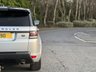 USED 2017 67 LAND ROVER RANGE ROVER SPORT 3.0 SDV6 HSE DYNAMIC 5d 306 BHP AWD AUTO VIRTUAL COCKPIT Glass Panoramic Roof 21" Alloy
