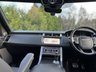 USED 2017 67 LAND ROVER RANGE ROVER SPORT 3.0 SDV6 HSE DYNAMIC 5d 306 BHP AWD AUTO VIRTUAL COCKPIT Glass Panoramic Roof 21" Alloy