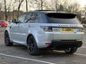USED 2017 67 LAND ROVER RANGE ROVER SPORT 3.0 SDV6 HSE DYNAMIC 5d 306 BHP AWD AUTO VIRTUAL COCKPIT Glass Panoramic Roof 21" Alloy