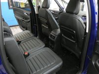 USED 2017 67 FORD GALAXY 2.0 TITANIUM X TDCI 5d 148 BHP SAT NAV SUNROOF LEATHER