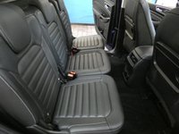 USED 2017 67 FORD GALAXY 2.0 TITANIUM X TDCI 5d 148 BHP SAT NAV SUNROOF LEATHER