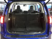 USED 2017 67 FORD GALAXY 2.0 TITANIUM X TDCI 5d 148 BHP SAT NAV SUNROOF LEATHER