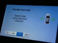 USED 2017 67 FORD GALAXY 2.0 TITANIUM X TDCI 5d 148 BHP SAT NAV SUNROOF LEATHER