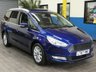 USED 2017 67 FORD GALAXY 2.0 TITANIUM X TDCI 5d 148 BHP SAT NAV SUNROOF LEATHER