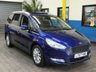 USED 2017 67 FORD GALAXY 2.0 TITANIUM X TDCI 5d 148 BHP SAT NAV SUNROOF LEATHER