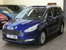 USED 2017 67 FORD GALAXY 2.0 TITANIUM X TDCI 5d 148 BHP SAT NAV SUNROOF LEATHER