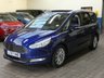 USED 2017 67 FORD GALAXY 2.0 TITANIUM X TDCI 5d 148 BHP SAT NAV SUNROOF LEATHER