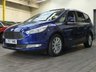 USED 2017 67 FORD GALAXY 2.0 TITANIUM X TDCI 5d 148 BHP SAT NAV SUNROOF LEATHER