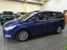 USED 2017 67 FORD GALAXY 2.0 TITANIUM X TDCI 5d 148 BHP SAT NAV SUNROOF LEATHER