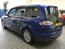 USED 2017 67 FORD GALAXY 2.0 TITANIUM X TDCI 5d 148 BHP SAT NAV SUNROOF LEATHER