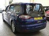 USED 2017 67 FORD GALAXY 2.0 TITANIUM X TDCI 5d 148 BHP SAT NAV SUNROOF LEATHER