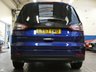 USED 2017 67 FORD GALAXY 2.0 TITANIUM X TDCI 5d 148 BHP SAT NAV SUNROOF LEATHER
