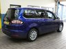 USED 2017 67 FORD GALAXY 2.0 TITANIUM X TDCI 5d 148 BHP SAT NAV SUNROOF LEATHER