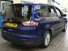 USED 2017 67 FORD GALAXY 2.0 TITANIUM X TDCI 5d 148 BHP SAT NAV SUNROOF LEATHER