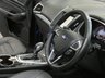 USED 2017 67 FORD GALAXY 2.0 TITANIUM X TDCI 5d 148 BHP SAT NAV SUNROOF LEATHER