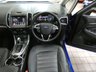 USED 2017 67 FORD GALAXY 2.0 TITANIUM X TDCI 5d 148 BHP SAT NAV SUNROOF LEATHER