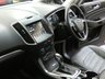 USED 2017 67 FORD GALAXY 2.0 TITANIUM X TDCI 5d 148 BHP SAT NAV SUNROOF LEATHER