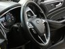 USED 2017 67 FORD GALAXY 2.0 TITANIUM X TDCI 5d 148 BHP SAT NAV SUNROOF LEATHER