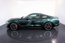 USED 2019 69 FORD MUSTANG 5.0 BULLITT 2d 453 BHP-FANTASTIC EXAMPLE-1 OWNER FROM NEW-LOW MILEAGE FINISHED IN HIGHLAND GREEN-DAB RADIO-AIRCON-PUSH BUTTON START-BLUETOOTH-SATNAV-REVERSE PARKING CAMERA-BLACK LEATHER RECARO SEATS-CRUISE CONTROL-NUMBERED L0902-ELECTRIC FOLDING MIRRORS-MFSW-6 SPEED MANUAL-BULLITT WHITE SPHERICAL GEAR SELECTOR-APPLE CAR PLAY-19 INCH BULLITT DESIGN 5 SPOKE ALLOY WHEELS IN BLACK WITH RED BRAKE CALIPERS-HEATED STEERING WHEEL-A MUST SEE CAR 