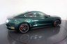 USED 2019 69 FORD MUSTANG 5.0 BULLITT 2d 453 BHP-FANTASTIC EXAMPLE-1 OWNER FROM NEW-LOW MILEAGE FINISHED IN HIGHLAND GREEN-DAB RADIO-AIRCON-PUSH BUTTON START-BLUETOOTH-SATNAV-REVERSE PARKING CAMERA-BLACK LEATHER RECARO SEATS-CRUISE CONTROL-NUMBERED L0902-ELECTRIC FOLDING MIRRORS-MFSW-6 SPEED MANUAL-BULLITT WHITE SPHERICAL GEAR SELECTOR-APPLE CAR PLAY-19 INCH BULLITT DESIGN 5 SPOKE ALLOY WHEELS IN BLACK WITH RED BRAKE CALIPERS-HEATED STEERING WHEEL-A MUST SEE CAR 