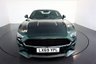 USED 2019 69 FORD MUSTANG 5.0 BULLITT 2d 453 BHP-FANTASTIC EXAMPLE-1 OWNER FROM NEW-LOW MILEAGE FINISHED IN HIGHLAND GREEN-DAB RADIO-AIRCON-PUSH BUTTON START-BLUETOOTH-SATNAV-REVERSE PARKING CAMERA-BLACK LEATHER RECARO SEATS-CRUISE CONTROL-NUMBERED L0902-ELECTRIC FOLDING MIRRORS-MFSW-6 SPEED MANUAL-BULLITT WHITE SPHERICAL GEAR SELECTOR-APPLE CAR PLAY-19 INCH BULLITT DESIGN 5 SPOKE ALLOY WHEELS IN BLACK WITH RED BRAKE CALIPERS-HEATED STEERING WHEEL-A MUST SEE CAR 