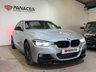 USED 2016 66 BMW 3 SERIES 3.0 335D XDRIVE M SPORT 4d 308 BHP EURO 6 