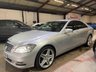 USED 2011 61 MERCEDES-BENZ S-CLASS 3.0 S350 BLUETEC 4d 258 BHP 