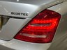 USED 2011 61 MERCEDES-BENZ S-CLASS 3.0 S350 BLUETEC 4d 258 BHP 