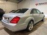 USED 2011 61 MERCEDES-BENZ S-CLASS 3.0 S350 BLUETEC 4d 258 BHP 