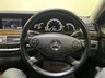 USED 2011 61 MERCEDES-BENZ S-CLASS 3.0 S350 BLUETEC 4d 258 BHP 