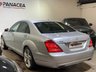 USED 2011 61 MERCEDES-BENZ S-CLASS 3.0 S350 BLUETEC 4d 258 BHP 