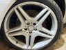 USED 2011 61 MERCEDES-BENZ S-CLASS 3.0 S350 BLUETEC 4d 258 BHP 
