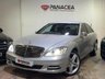 USED 2011 61 MERCEDES-BENZ S-CLASS 3.0 S350 BLUETEC 4d 258 BHP 