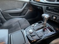USED 2015 64 AUDI A6 2.0 AVANT TDI ULTRA BLACK EDITION 5d 188 BHP AUTO Sat Nav 20" Alloys BOSE Sound