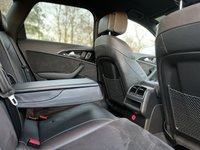 USED 2015 64 AUDI A6 2.0 AVANT TDI ULTRA BLACK EDITION 5d 188 BHP AUTO Sat Nav 20" Alloys BOSE Sound