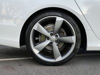 USED 2015 64 AUDI A6 2.0 AVANT TDI ULTRA BLACK EDITION 5d 188 BHP AUTO Sat Nav 20" Alloys BOSE Sound