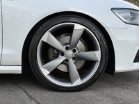USED 2015 64 AUDI A6 2.0 AVANT TDI ULTRA BLACK EDITION 5d 188 BHP AUTO Sat Nav 20" Alloys BOSE Sound