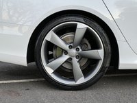 USED 2015 64 AUDI A6 2.0 AVANT TDI ULTRA BLACK EDITION 5d 188 BHP AUTO Sat Nav 20" Alloys BOSE Sound