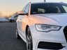 USED 2015 64 AUDI A6 2.0 AVANT TDI ULTRA BLACK EDITION 5d 188 BHP AUTO Sat Nav 20" Alloys BOSE Sound