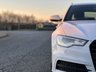 USED 2015 64 AUDI A6 2.0 AVANT TDI ULTRA BLACK EDITION 5d 188 BHP AUTO Sat Nav 20" Alloys BOSE Sound