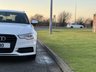 USED 2015 64 AUDI A6 2.0 AVANT TDI ULTRA BLACK EDITION 5d 188 BHP AUTO Sat Nav 20" Alloys BOSE Sound