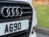 USED 2015 64 AUDI A6 2.0 AVANT TDI ULTRA BLACK EDITION 5d 188 BHP AUTO Sat Nav 20" Alloys BOSE Sound