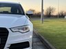USED 2015 64 AUDI A6 2.0 AVANT TDI ULTRA BLACK EDITION 5d 188 BHP AUTO Sat Nav 20" Alloys BOSE Sound