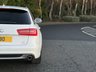 USED 2015 64 AUDI A6 2.0 AVANT TDI ULTRA BLACK EDITION 5d 188 BHP AUTO Sat Nav 20" Alloys BOSE Sound